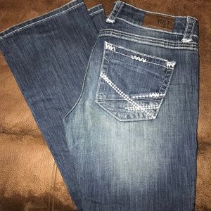 BKE denim Culture size 31 R